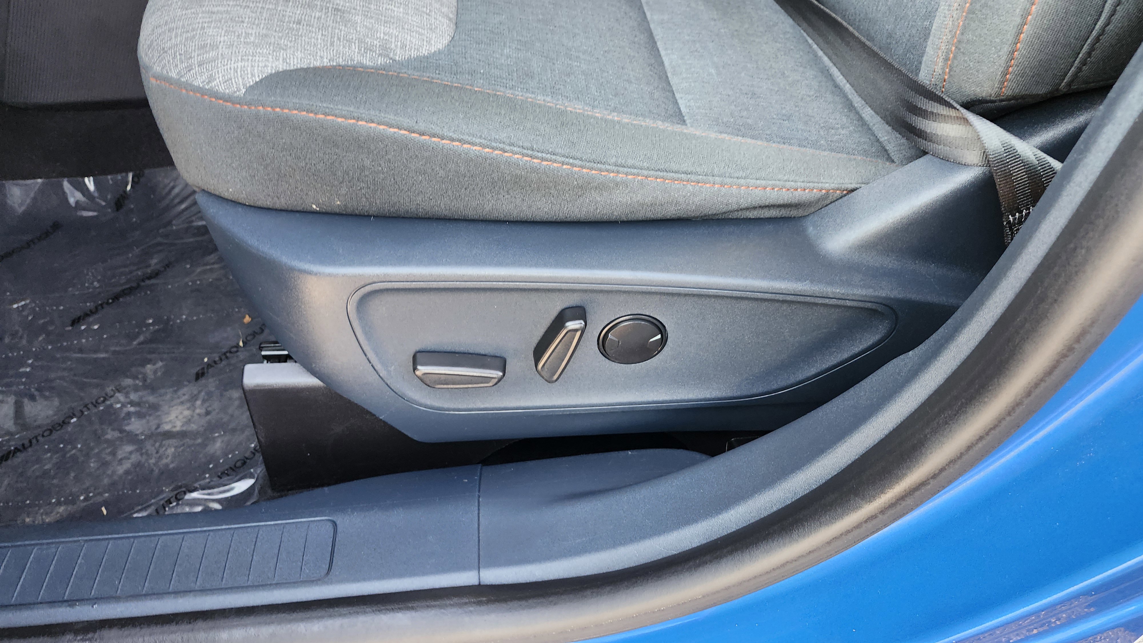 Used 2022 Ford Maverick XLT w/ Equipment Group 300A Standard image 21