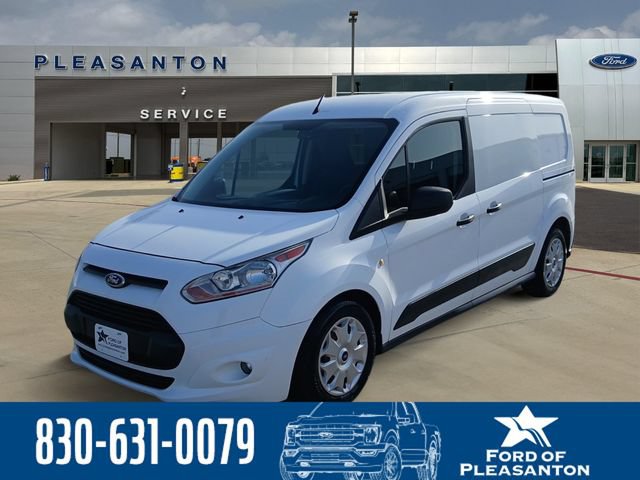 Used 2016 Ford Transit Connect XLT FWD image 1