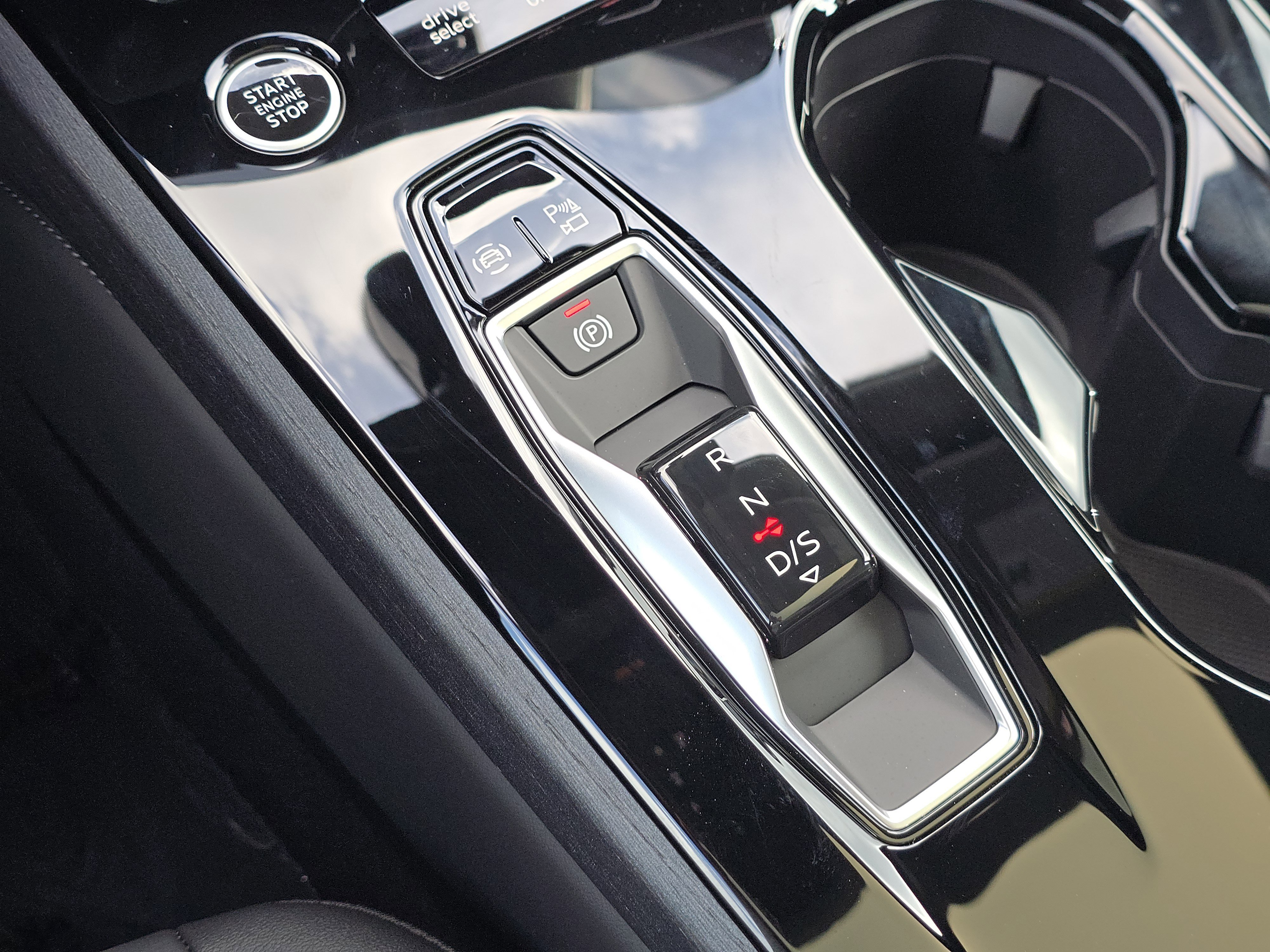 New 2026 Audi A5 2.0T Premium Plus AWD/4WD image 23