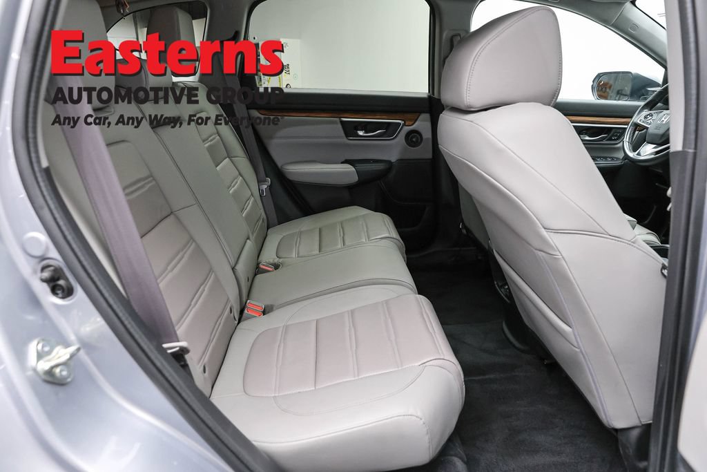 Used 2020 Honda CR-V EX-L image 23