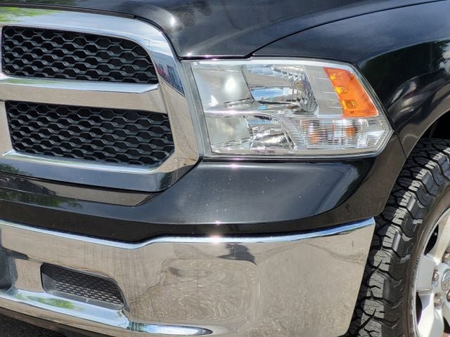 Used 2023 RAM 1500 Classic SLT w/ Trailer & Traction Group AWD/4WD image 5