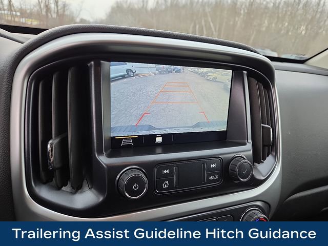 Used 2019 Chevrolet Colorado ZR2 w/ ZR2 Dusk Special Edition image 21