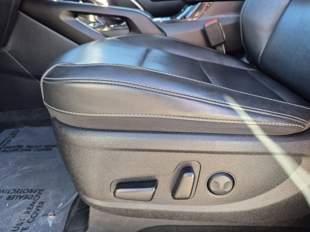 Certified 2025 Kia Telluride S image 13