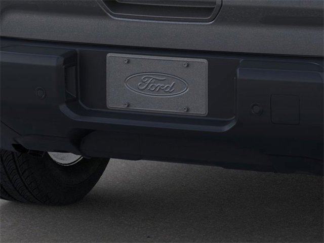 Used 2025 Ford Bronco Sport Heritage w/ Convenience Package image 23