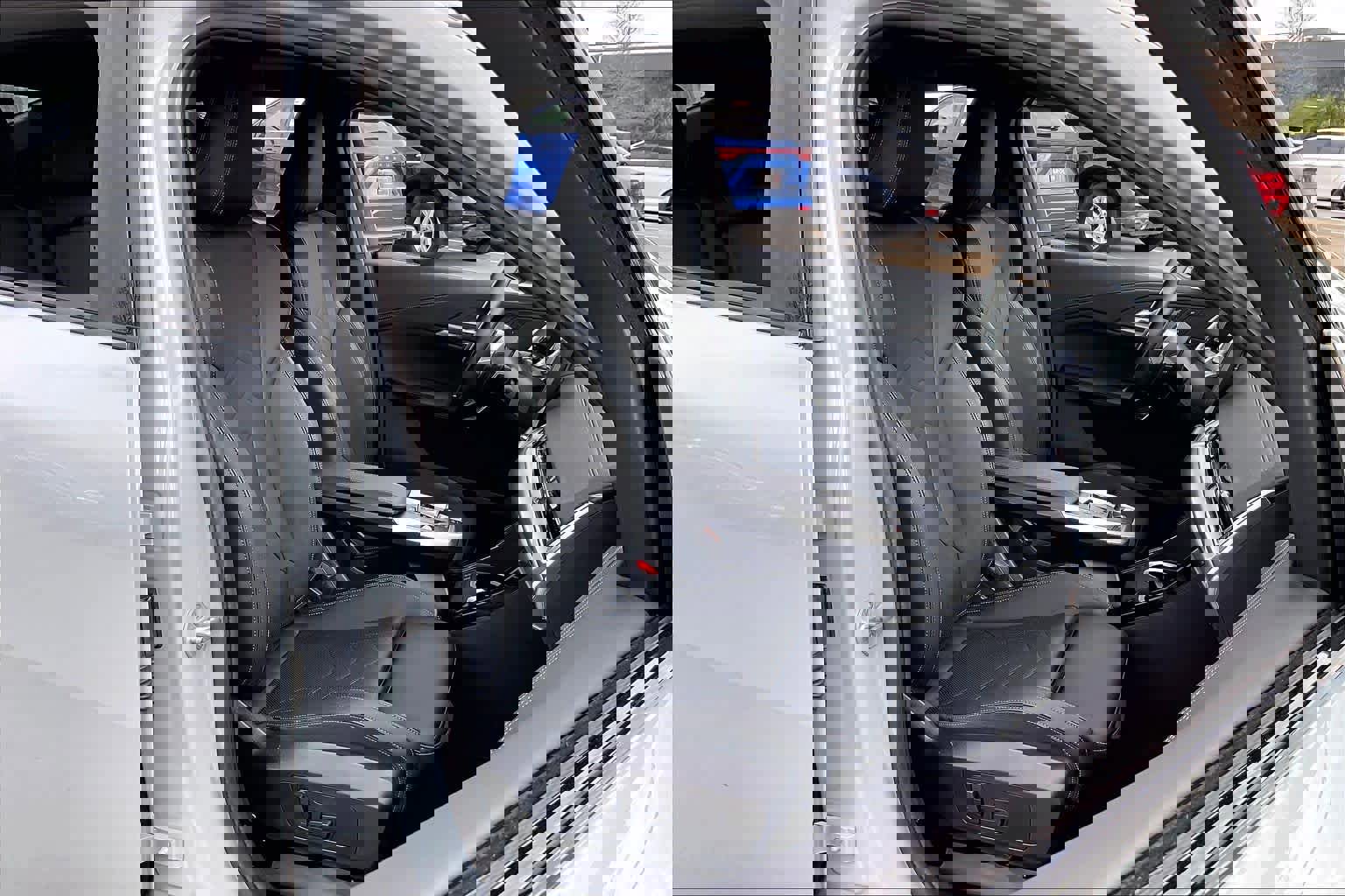 Used 2026 BMW X2 xDrive28i AWD/4WD image 8