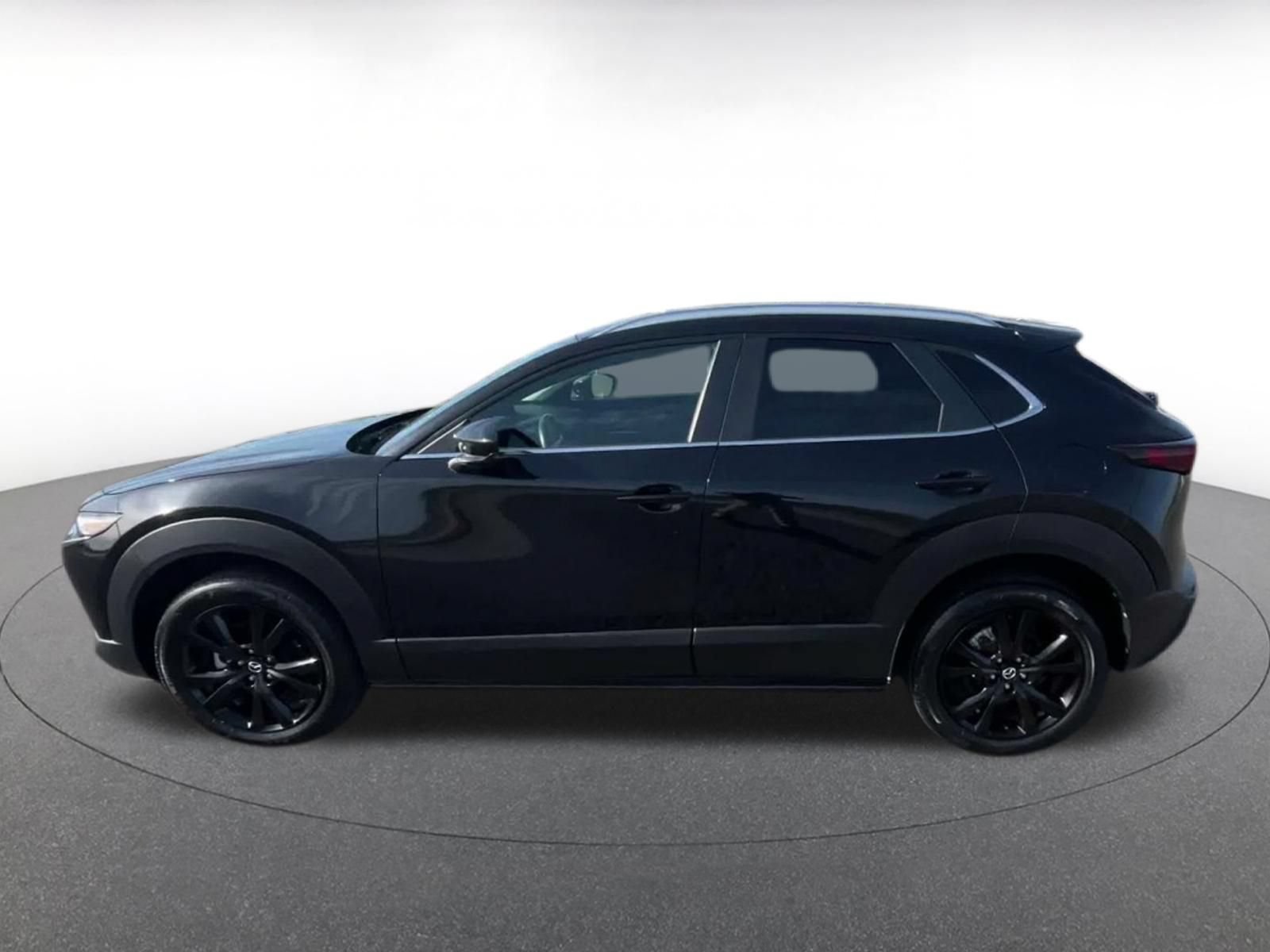 Used 2024 MAZDA CX-30 AWD 2.5 S w/ Select Sport Pkg image 8