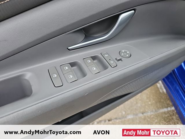 Used 2021 Hyundai Elantra SEL w/ Convenience Package image 12