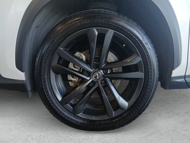 Used 2023 Lexus NX 450h+ AWD w/ Accessory Package (Z2) image 24