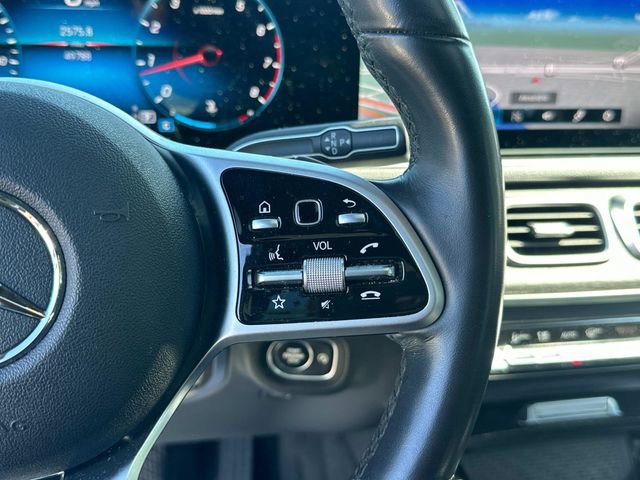 Used 2021 Mercedes-Benz GLE 350 4MATIC image 27