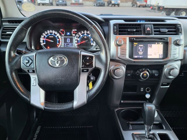 Used 2019 Toyota 4Runner SR5 image 25