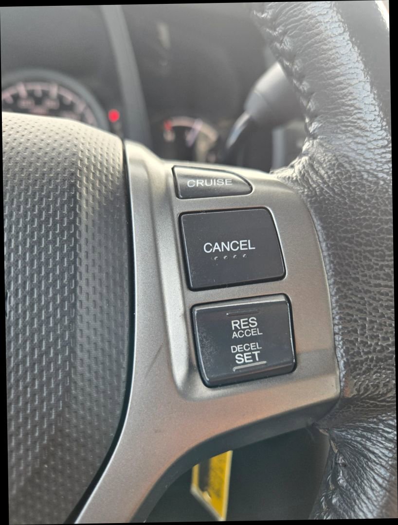 Used 2014 Honda Ridgeline RTL image 19