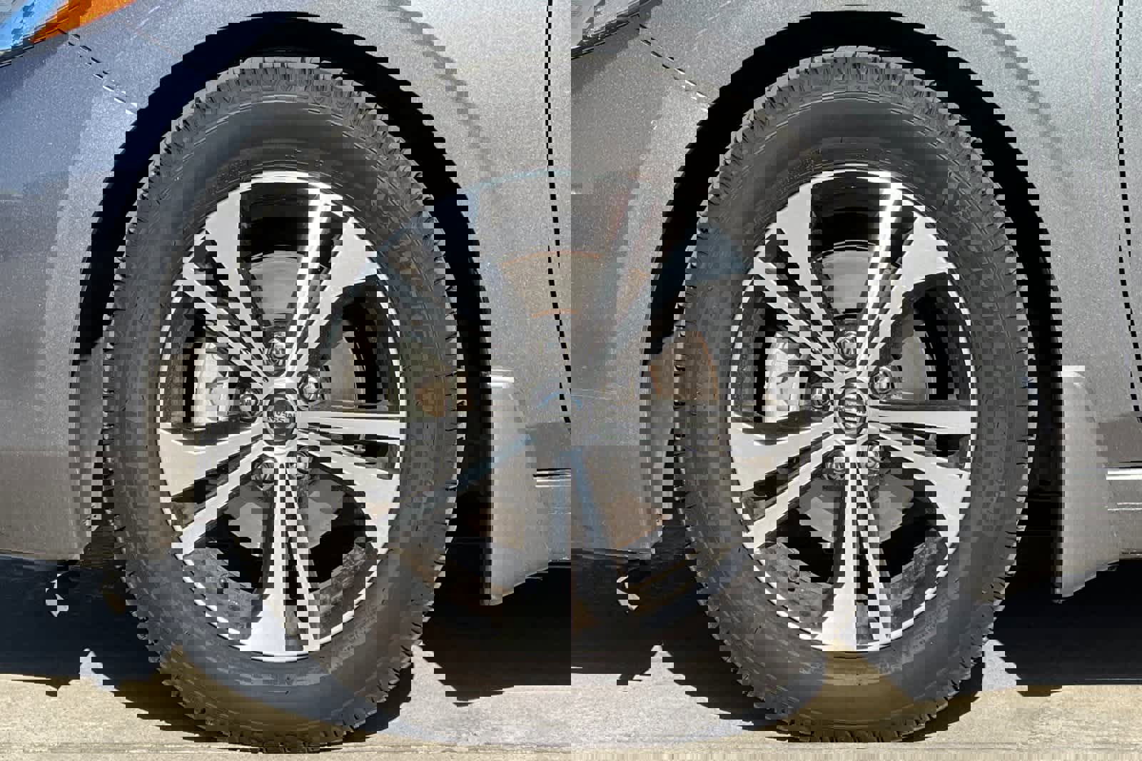 Used 2021 Nissan Sentra SV image 34