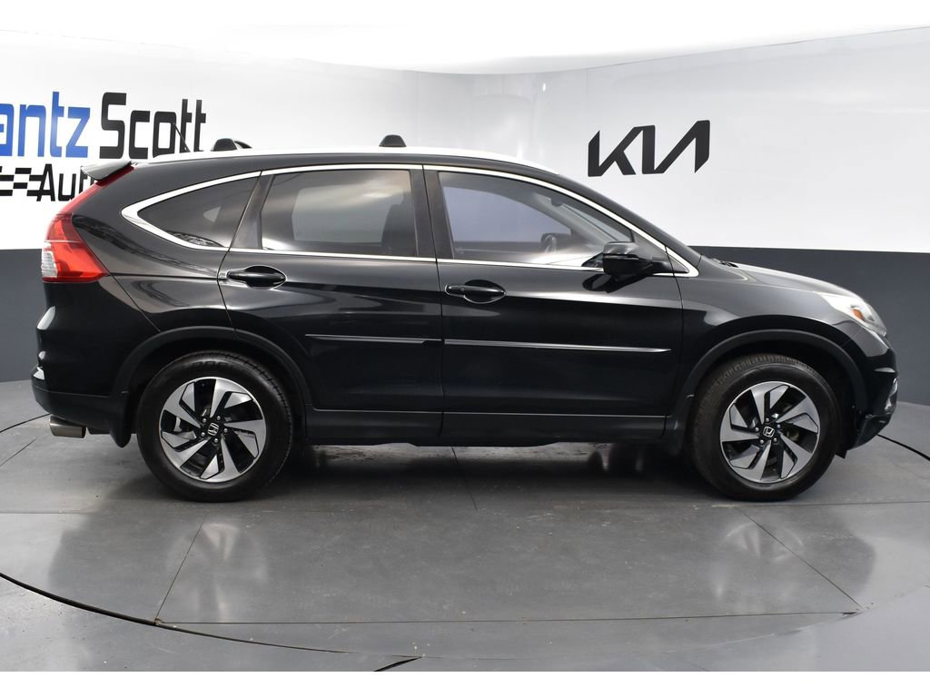 Used 2015 Honda CR-V Touring image 6