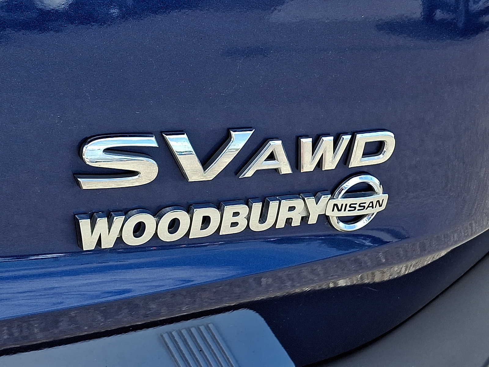 Certified 2022 Nissan Rogue SV w/ SV Premium Package AWD/4WD image 29