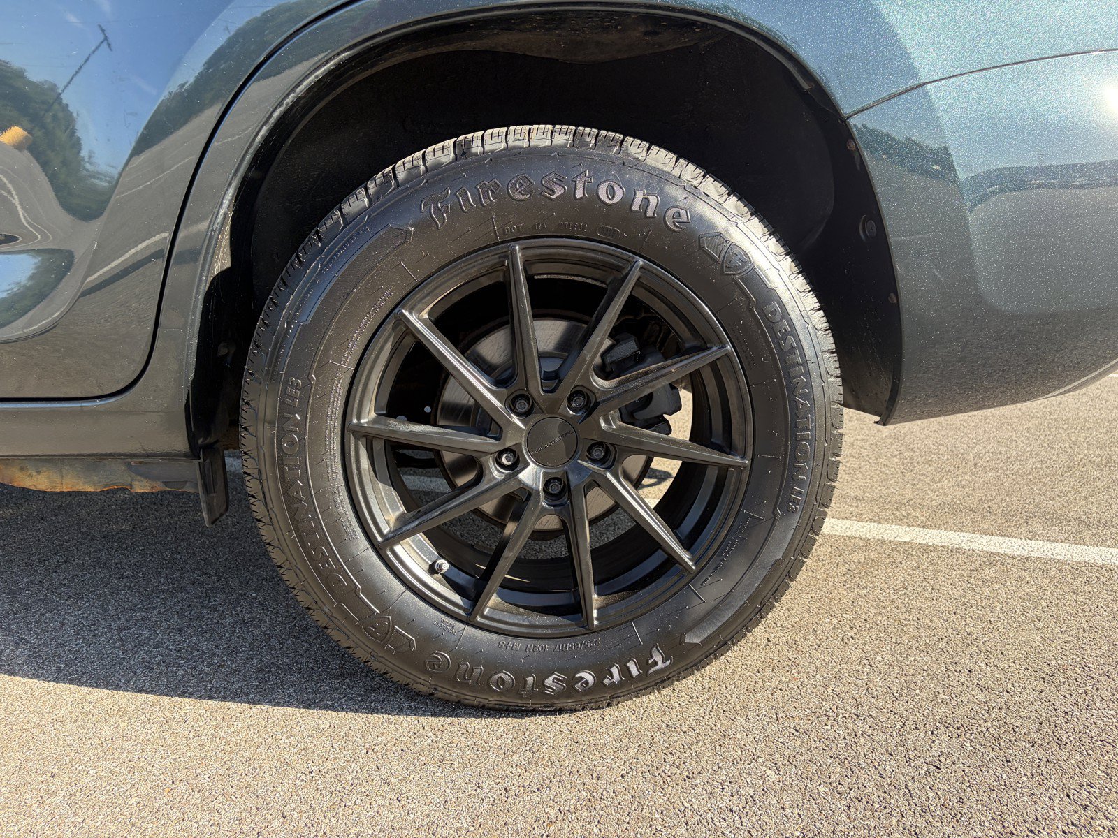 Used 2012 Toyota RAV4 4WD w/ Value Pkg image 28