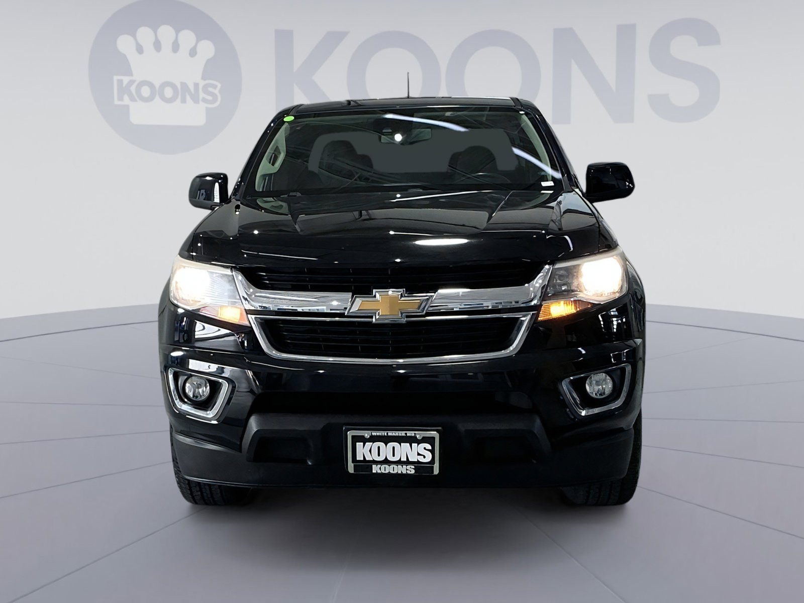 Used 2017 Chevrolet Colorado LT w/ LT Convenience Package image 19