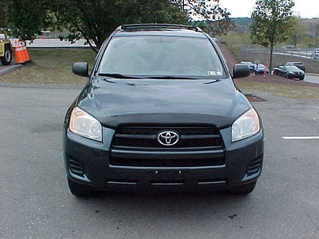 Used 2009 Toyota RAV4 4WD w/ Base L4 Extra Value Pkg image 3