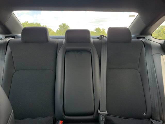 Used 2025 Honda Civic Sport image 21