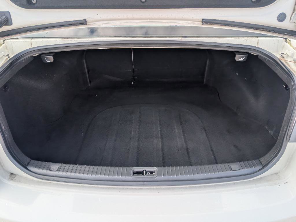 Used 2008 Kia Optima LX image 11