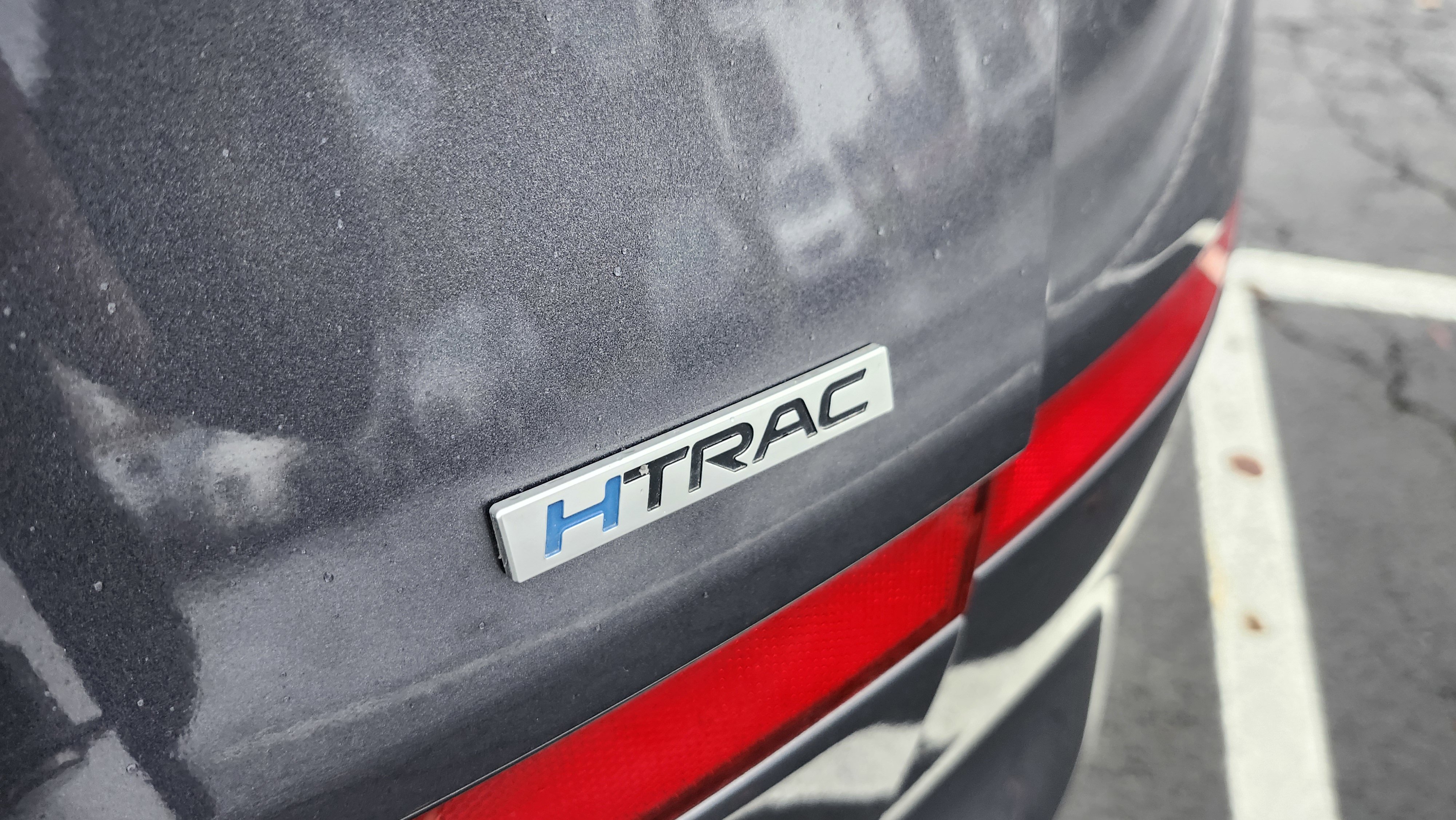 Used 2019 Hyundai Tucson Night image 24