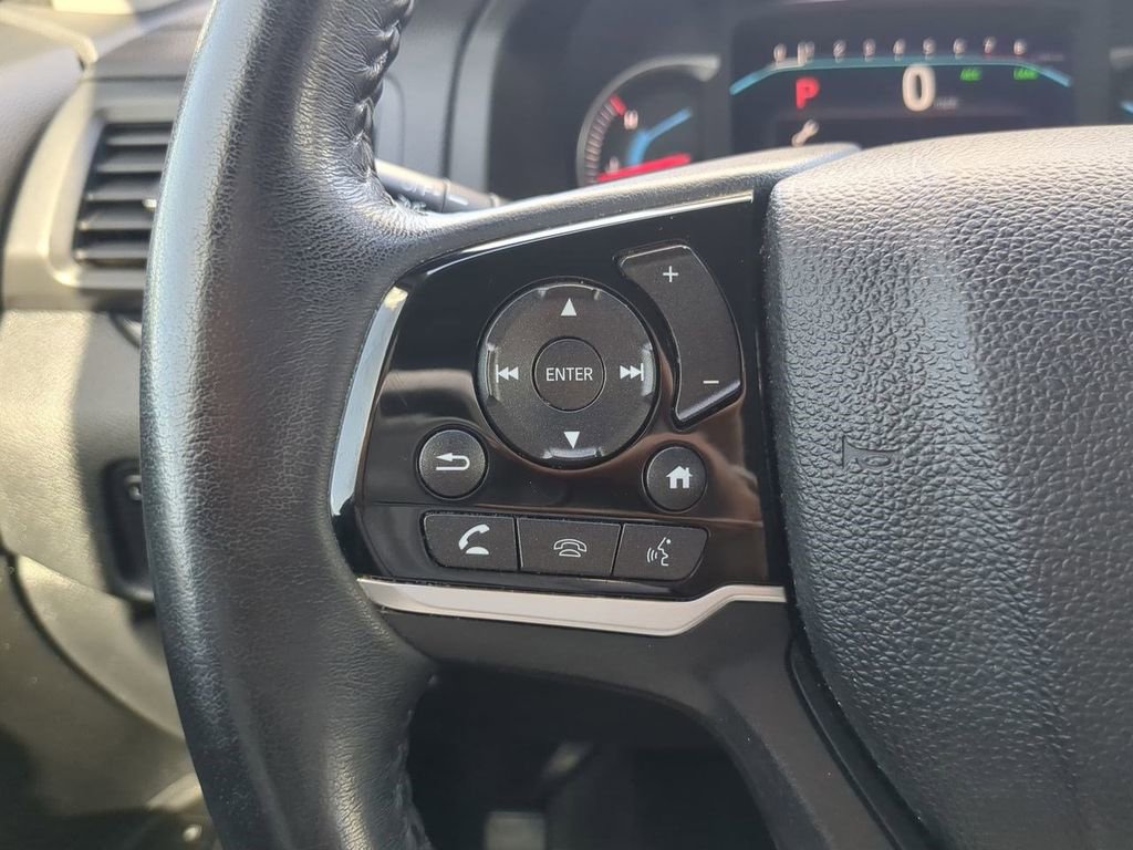 Used 2021 Honda Pilot Touring image 35