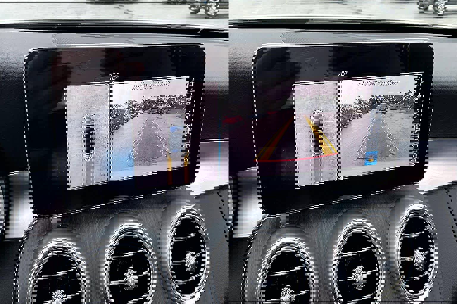 Used 2023 Mercedes-Benz C 300 4MATIC Cabriolet w/ Multimedia Package image 25