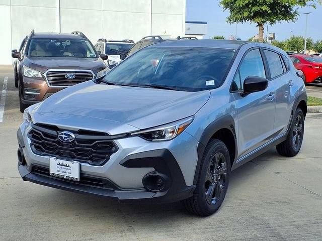 New 2026 Subaru Crosstrek 2.5i AWD/4WD image 3