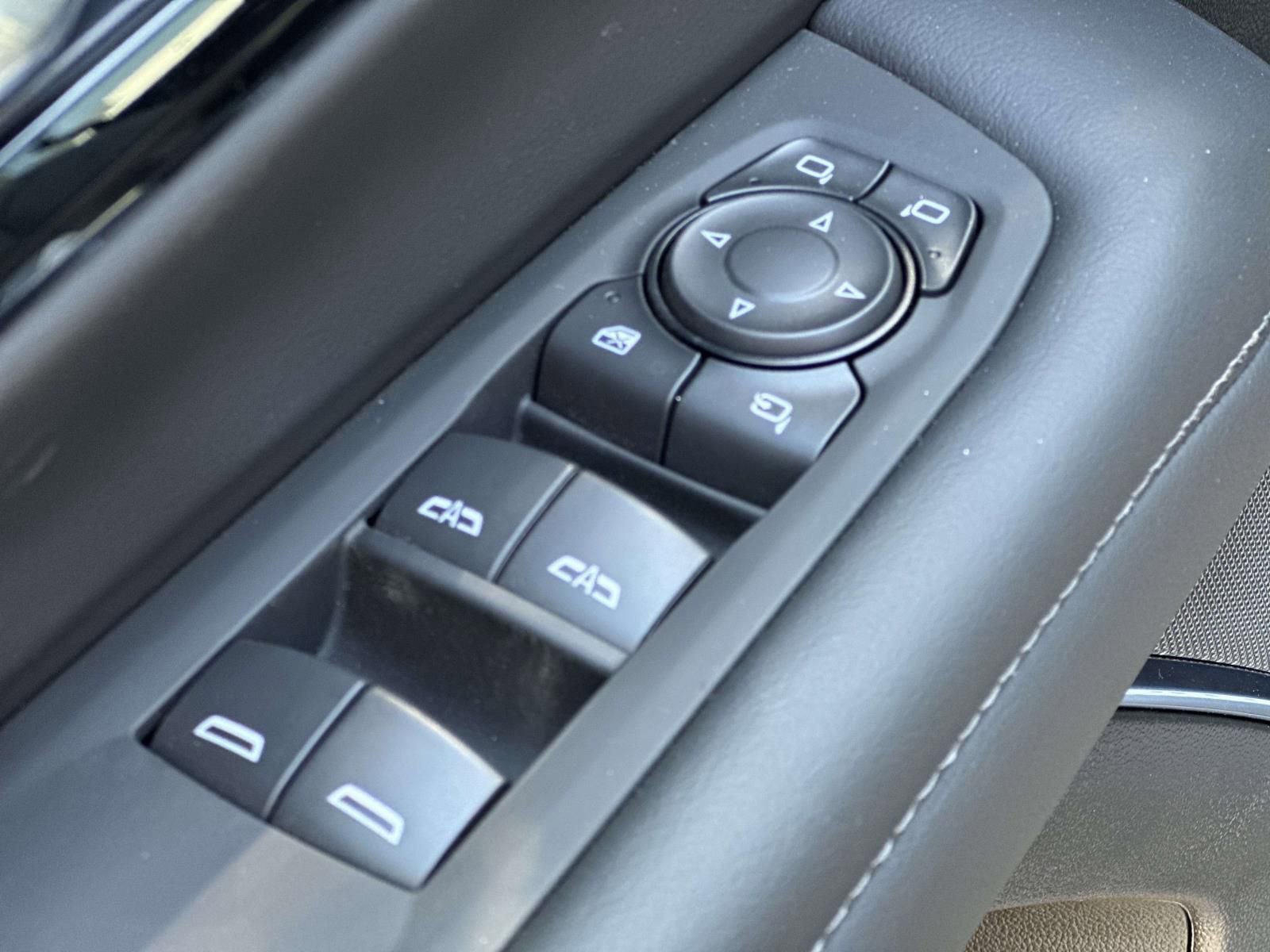 New 2026 Chevrolet Tahoe Z71 w/ Z71 Off-Road Package image 20