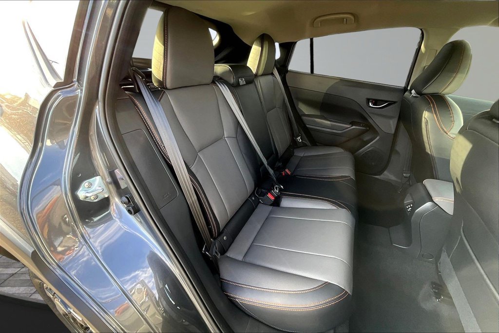 New 2026 Subaru Crosstrek 2.5i Limited AWD/4WD image 10