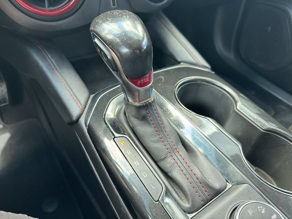 Used 2019 Chevrolet Blazer RS AWD/4WD image 18