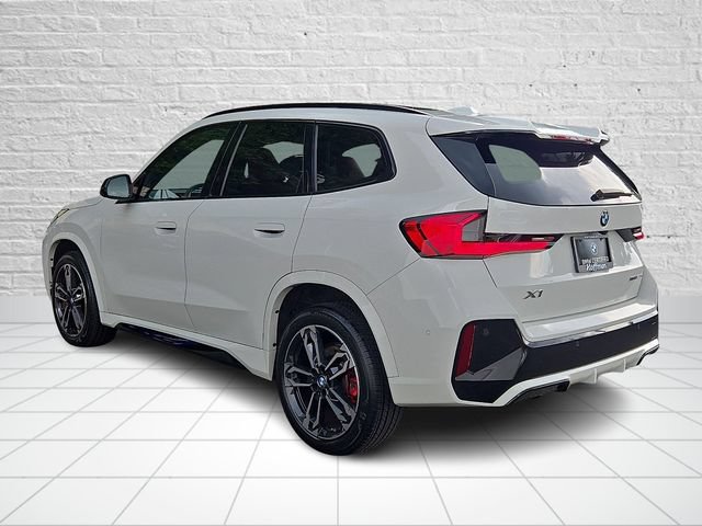 Used 2024 BMW X1 xDrive28i w/ M Sport Package AWD/4WD image 4
