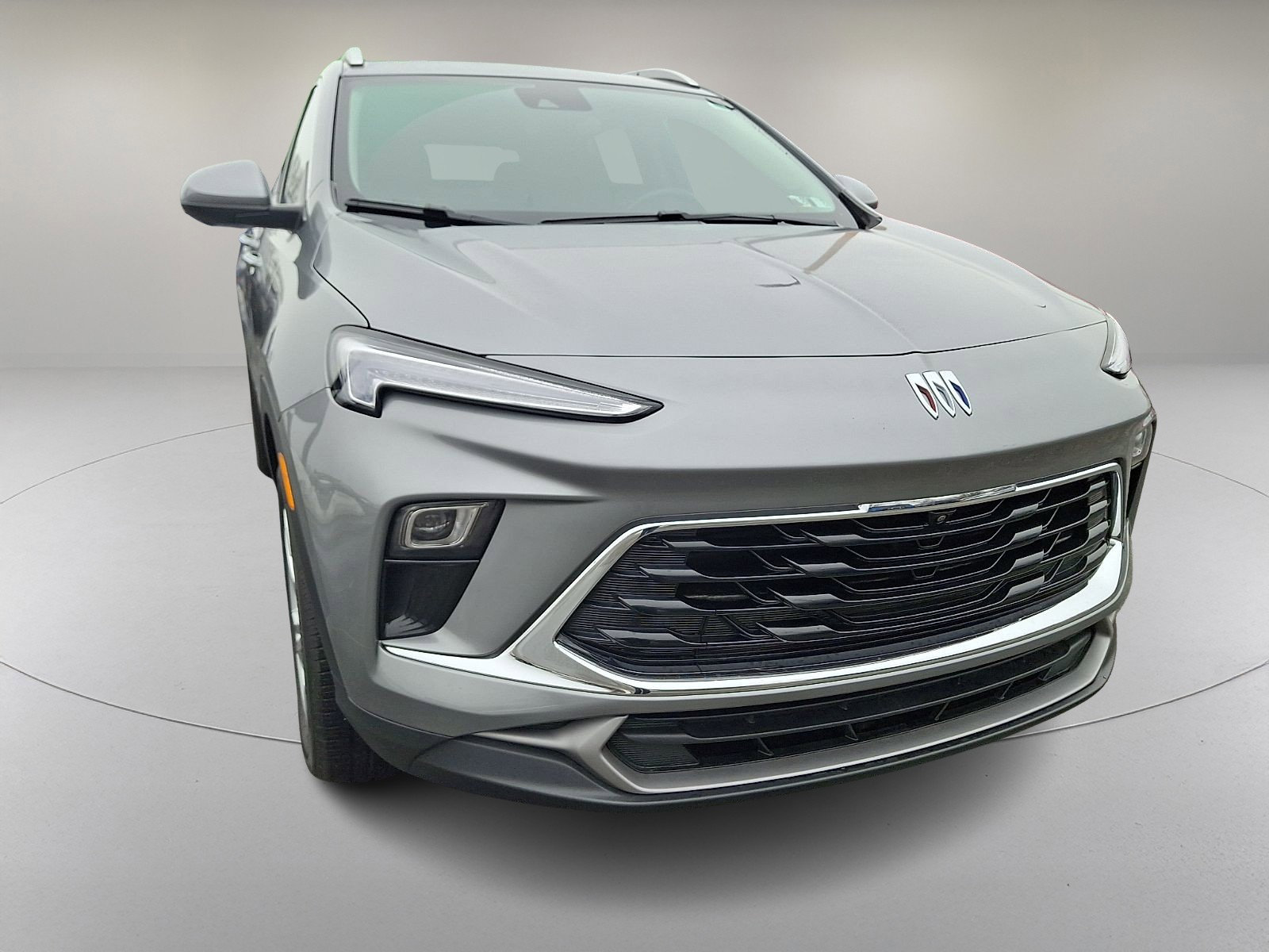 Used 2024 Buick Encore GX Preferred w/ Advanced Technology Package video 2