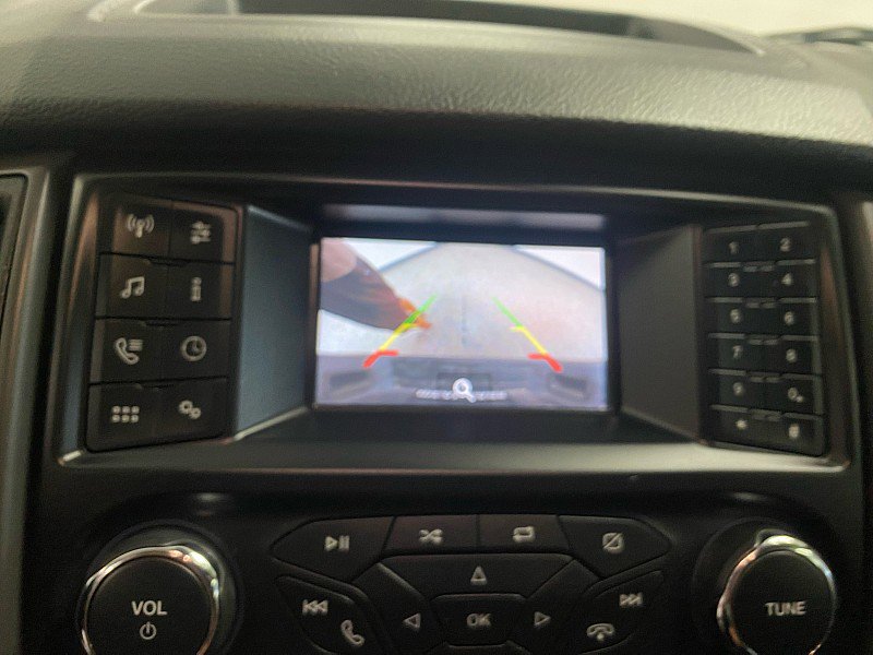 Used 2020 Ford Ranger XL w/ Equipment Group 101A Mid image 14