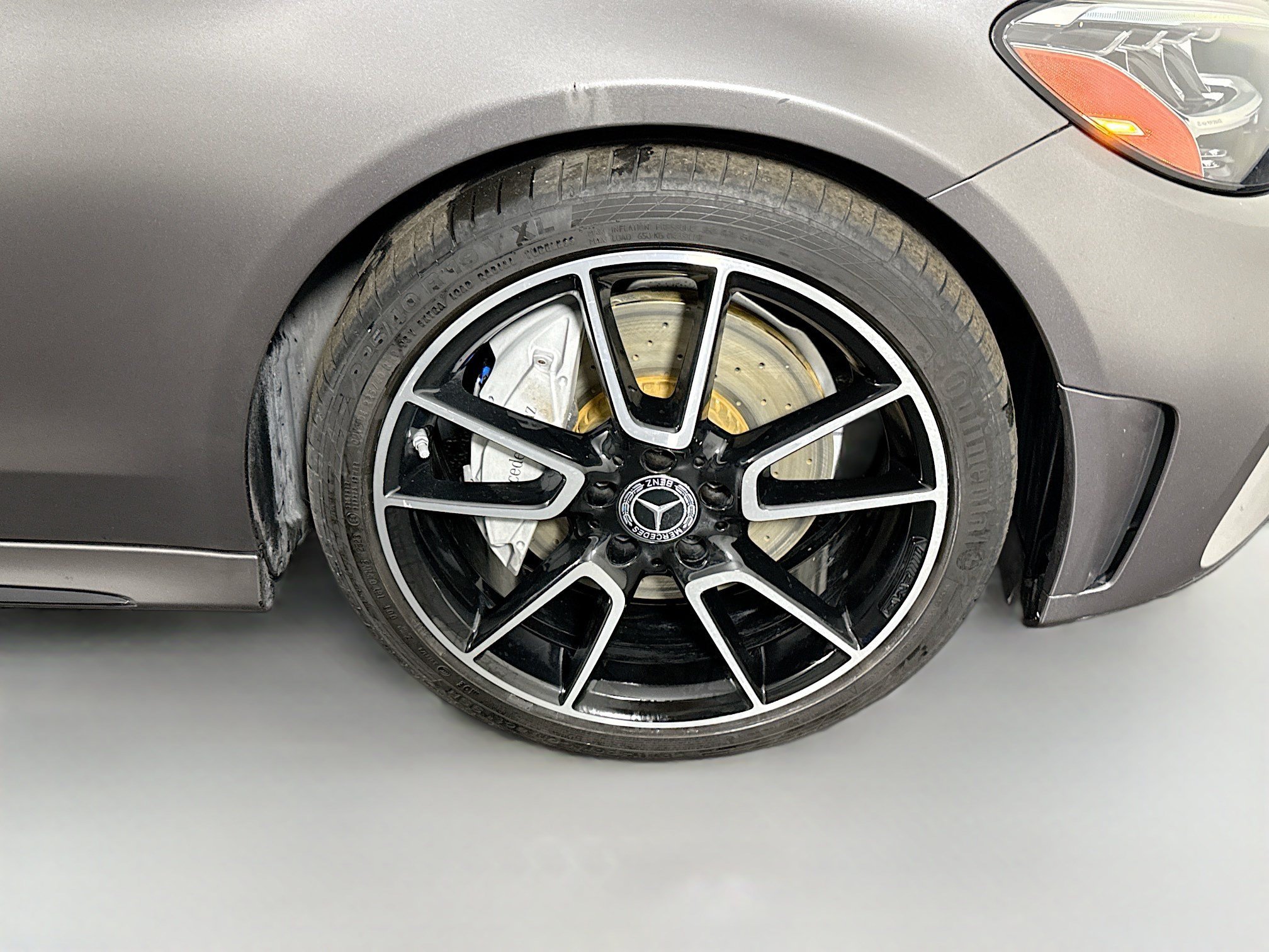 Used 2020 Mercedes-Benz C 300 Cabriolet image 30