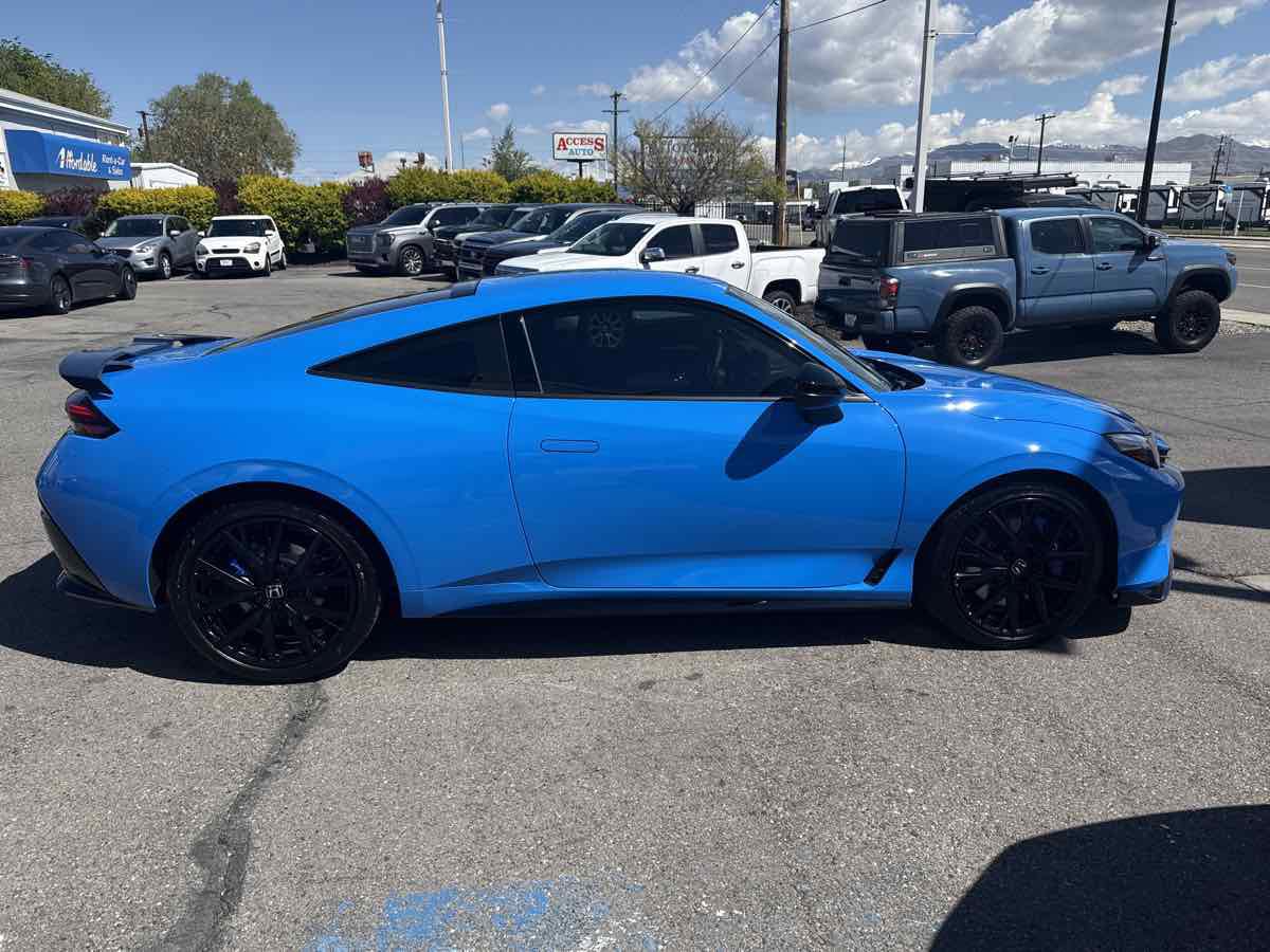 Used 2026 Honda Prelude image 5