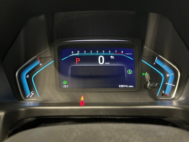 Certified 2023 Honda Odyssey Sport image 26