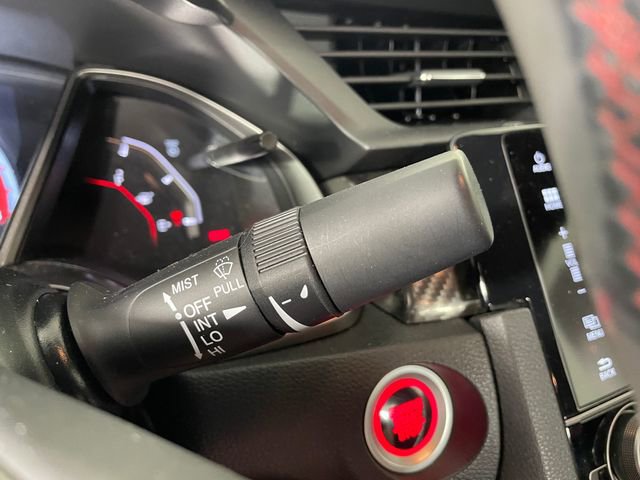 Used 2017 Honda Civic Si image 11
