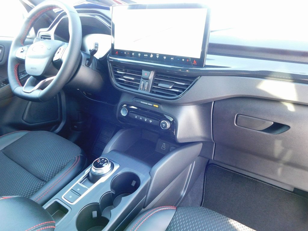 New 2026 Ford Escape ST-Line w/ Tech Pack #1 AWD/4WD image 19