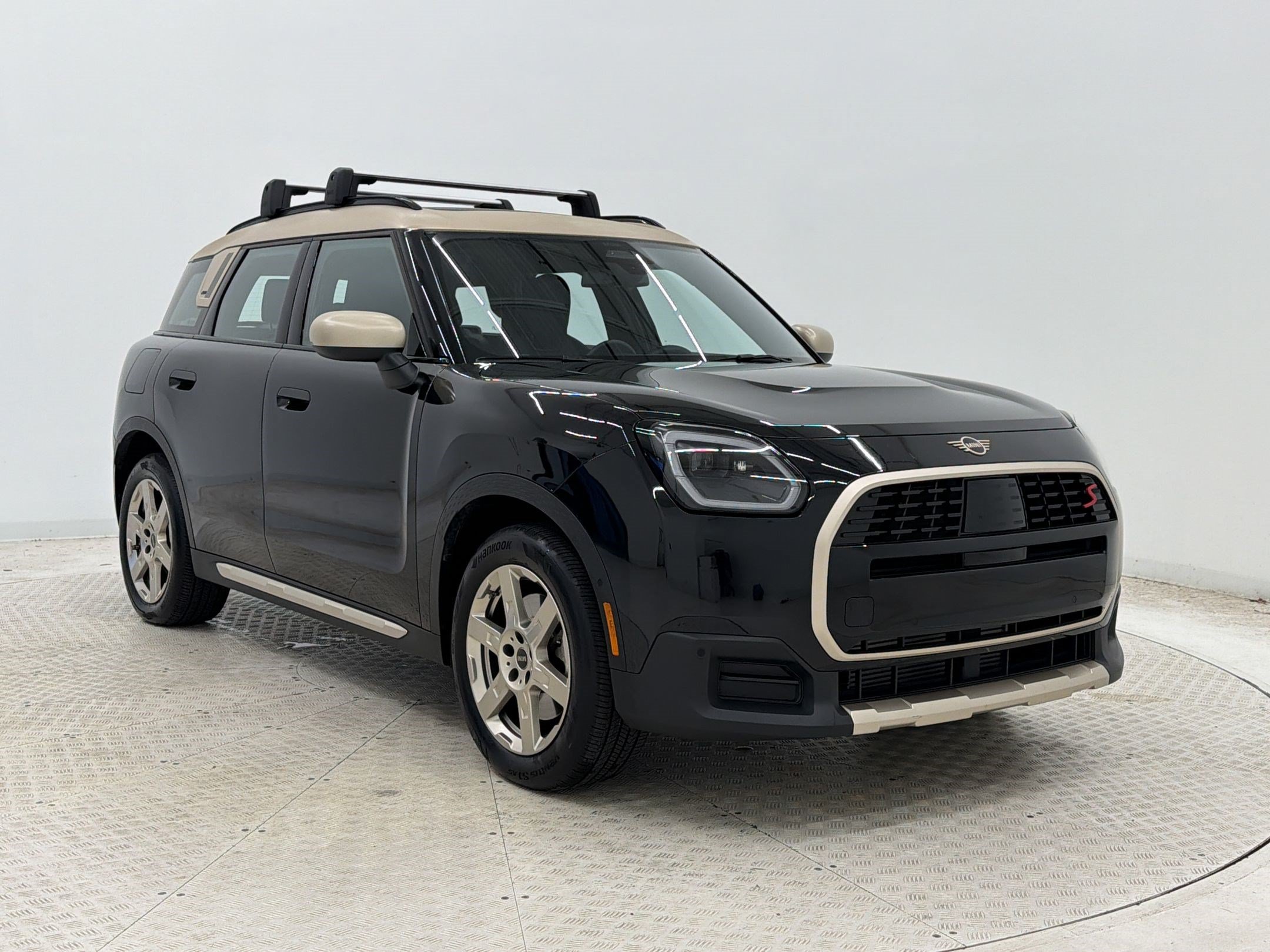 Used 2026 MINI Cooper Countryman S AWD/4WD image 7