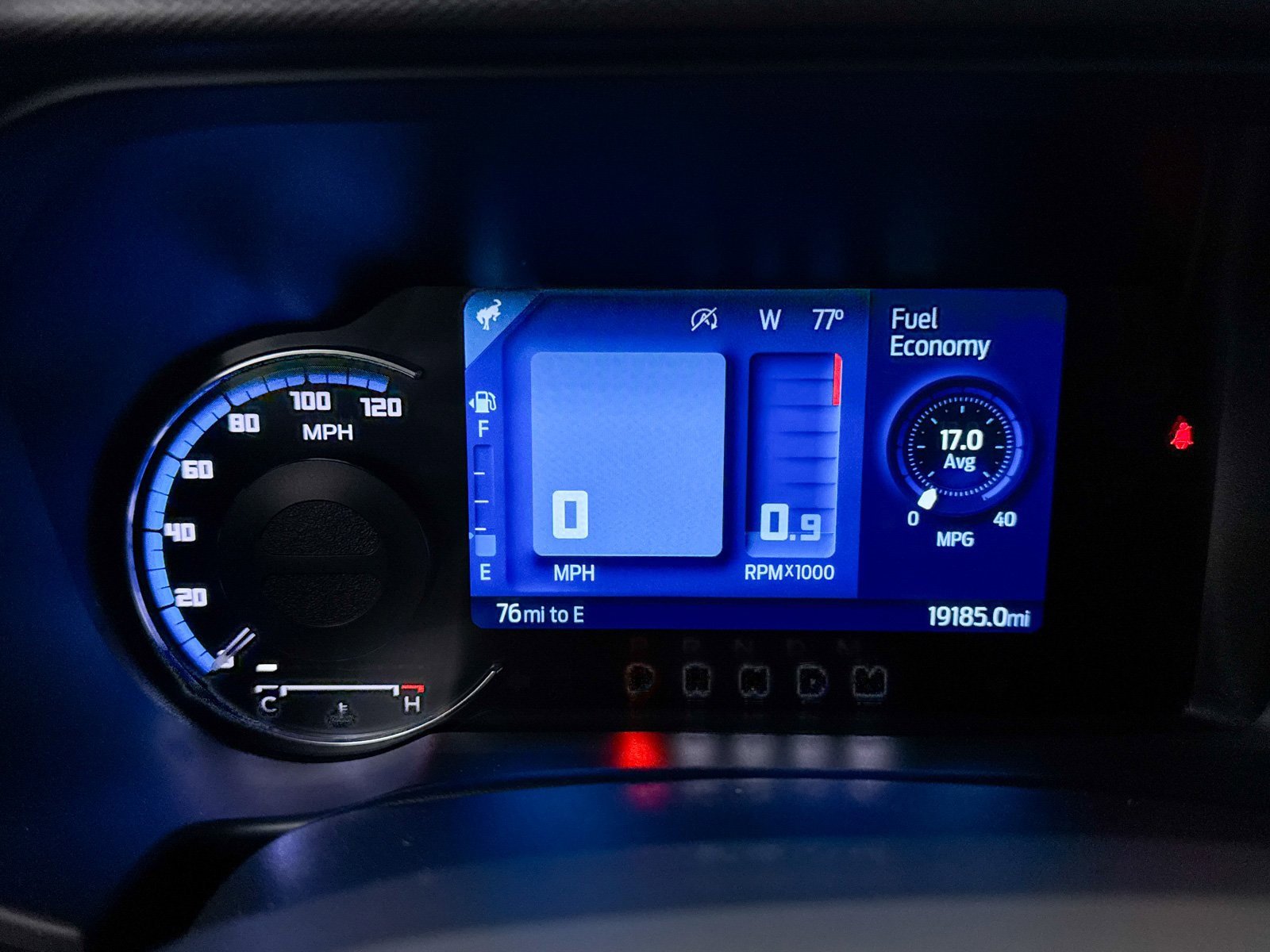 Used 2021 Ford Bronco First Edition image 36