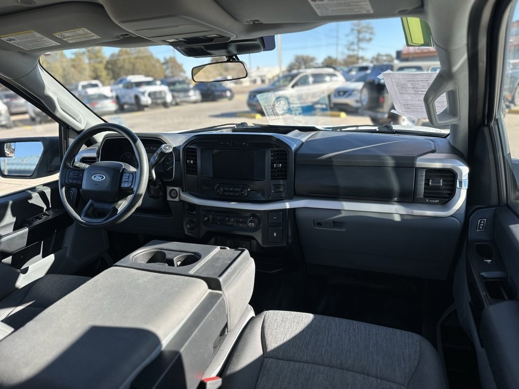 Used 2021 Ford F150 XL w/ Equipment Group 101A High image 16