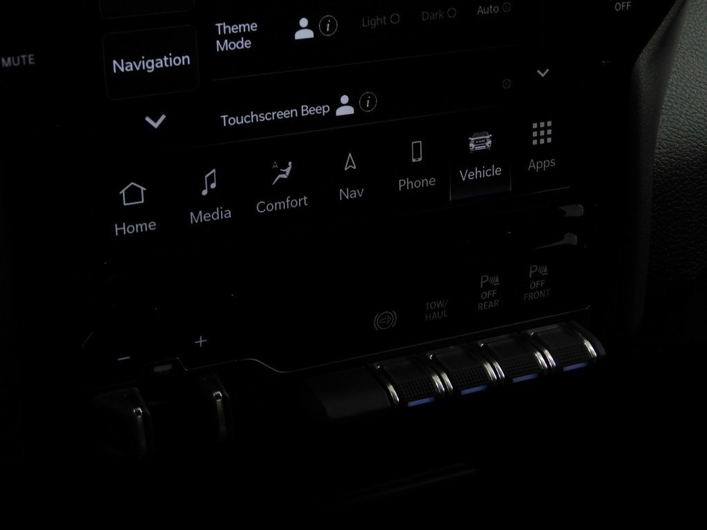 Used 2024 RAM 3500 Big Horn w/ Level 1 Equipment Group image 58