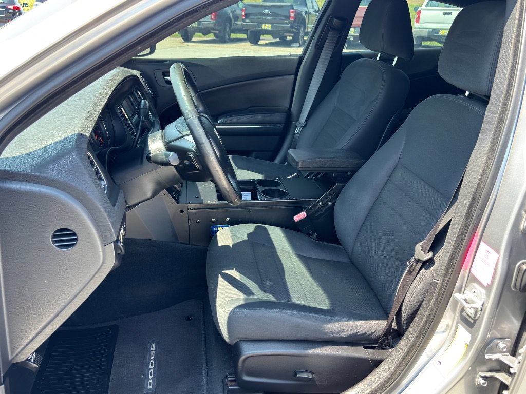 Used 2011 Dodge Charger Police RWD image 19