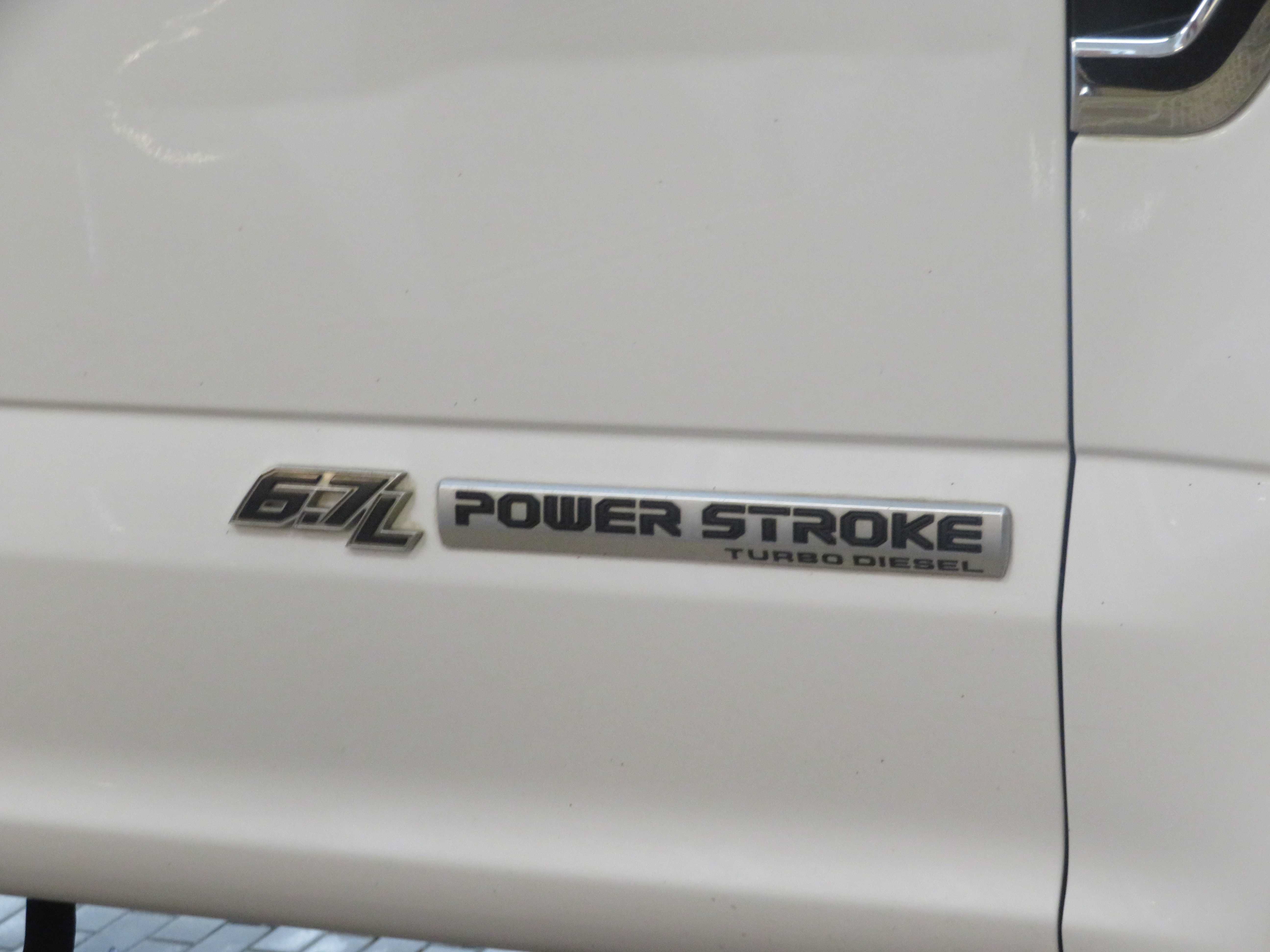 Used 2019 Ford F250 XLT w/ FX4 Off-Road Package AWD/4WD image 61