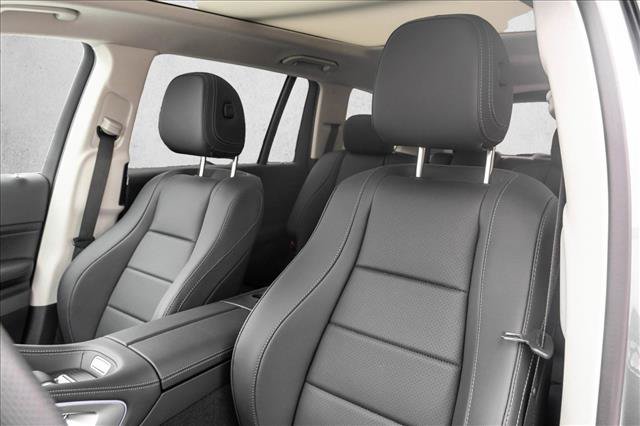 New 2026 Mercedes-Benz GLS 450 4MATIC image 12