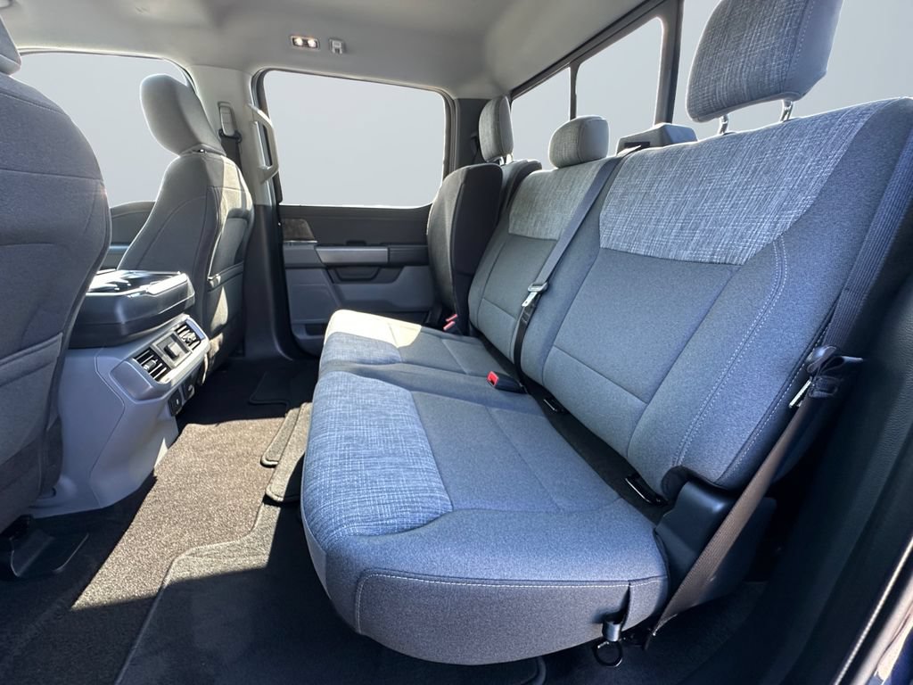 Used 2022 Ford F150 XLT w/ Equipment Group 302A High AWD/4WD image 13