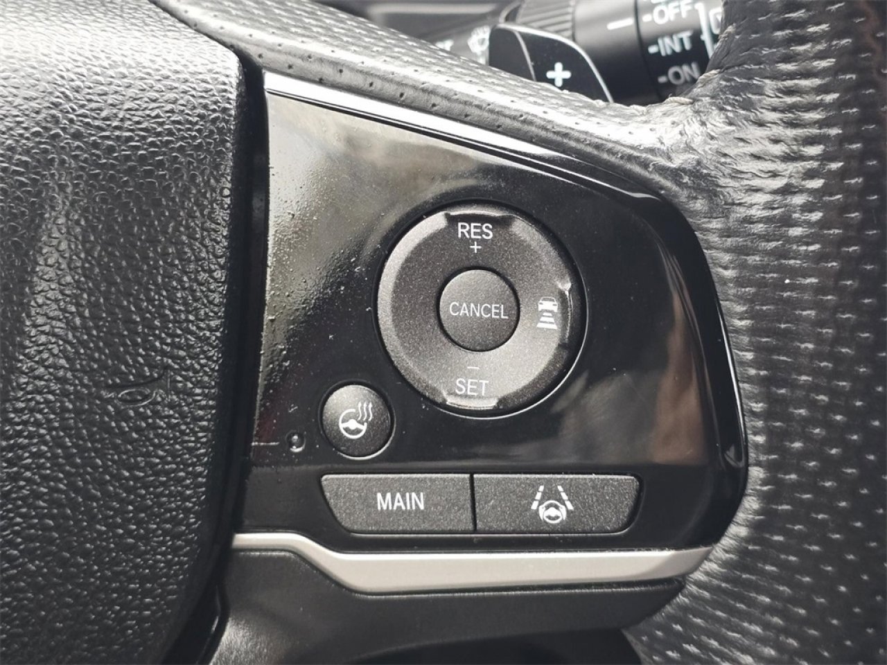 Certified 2023 Honda Passport Elite image 34