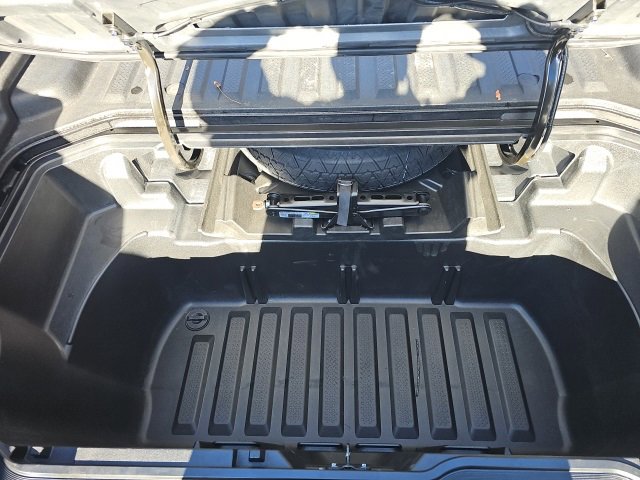 New 2026 Honda Ridgeline Black Edition image 10