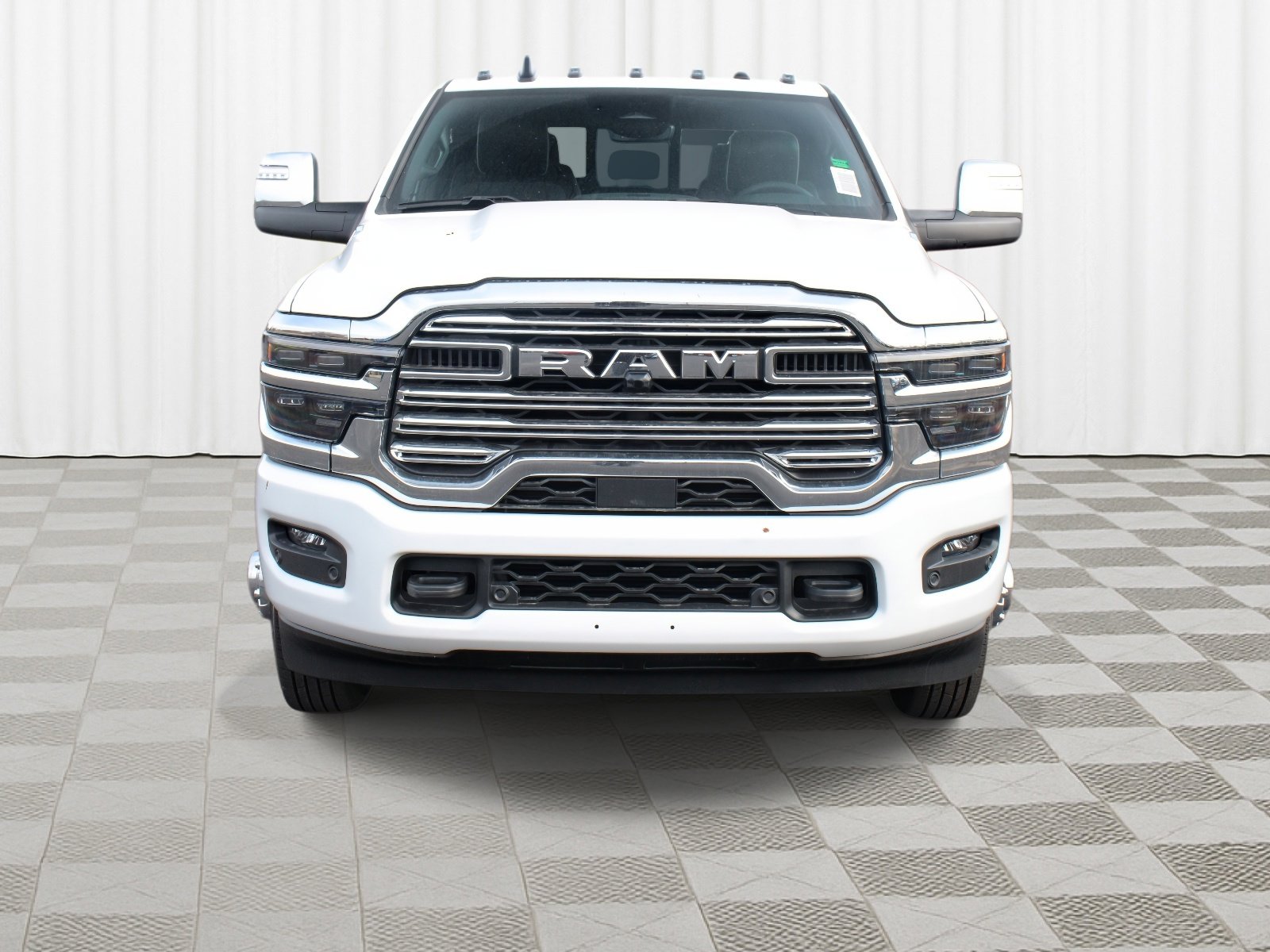New 2026 RAM 3500 Laramie image 29