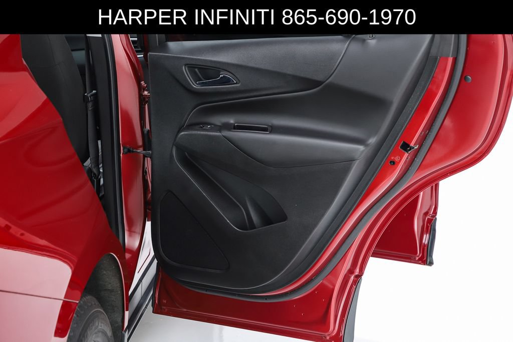 Used 2019 Chevrolet Equinox LT FWD image 67